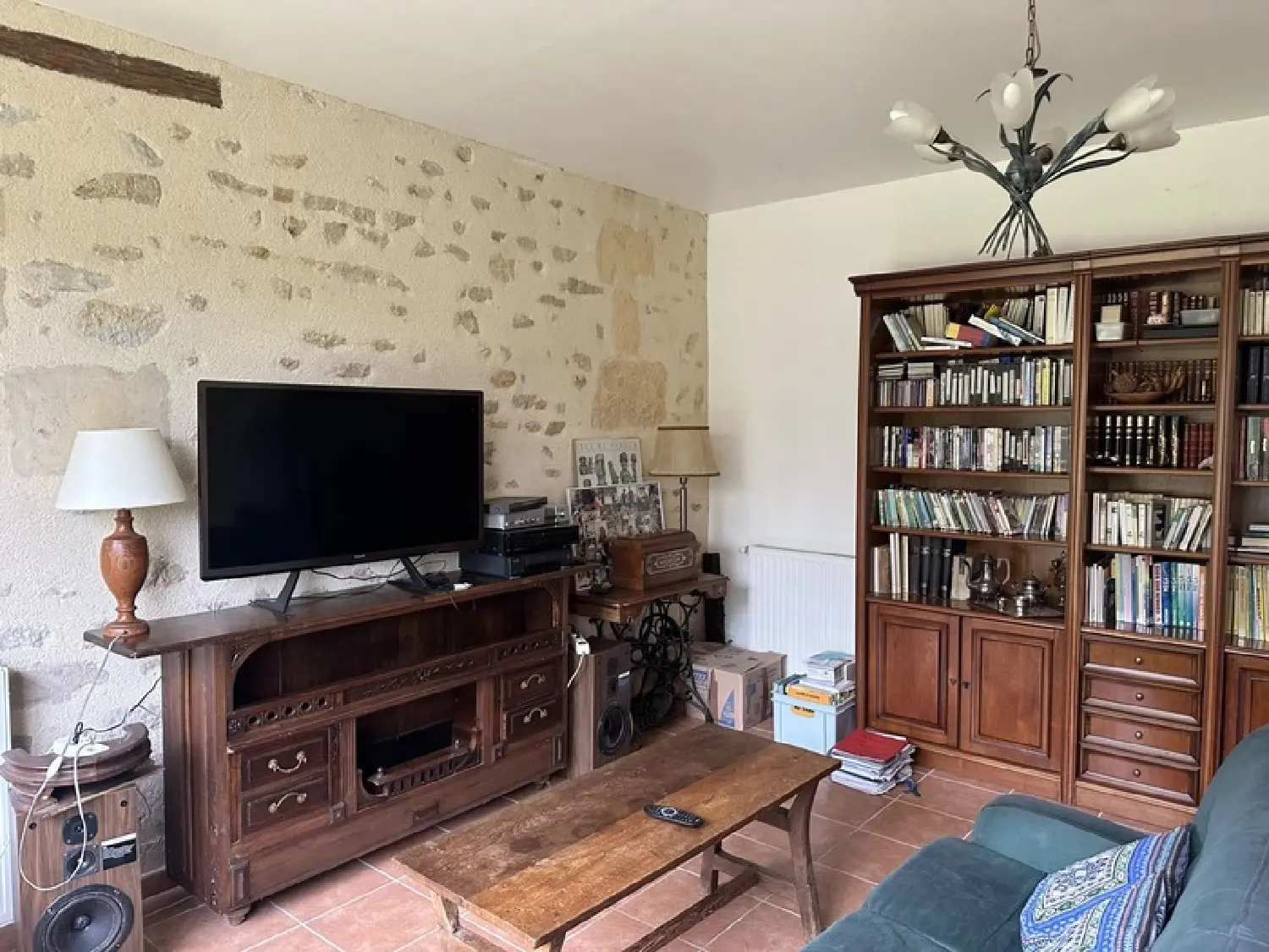  te koop landgoed Saint-Sulpice Nièvre 5