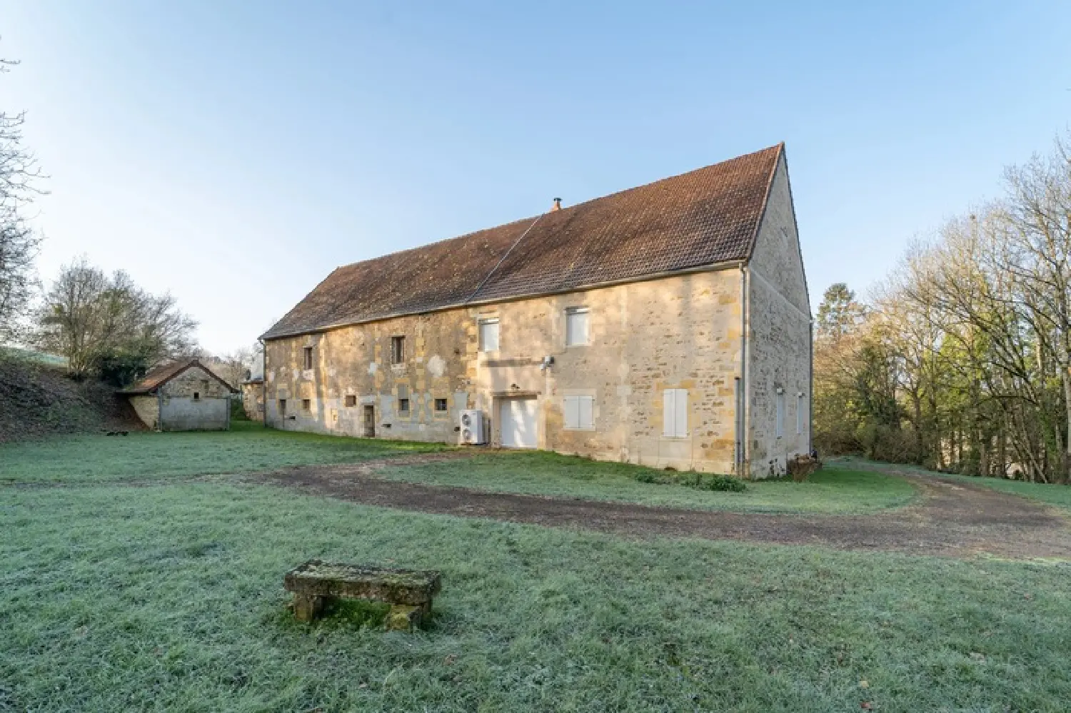  te koop landgoed Saint-Sulpice Nièvre 6