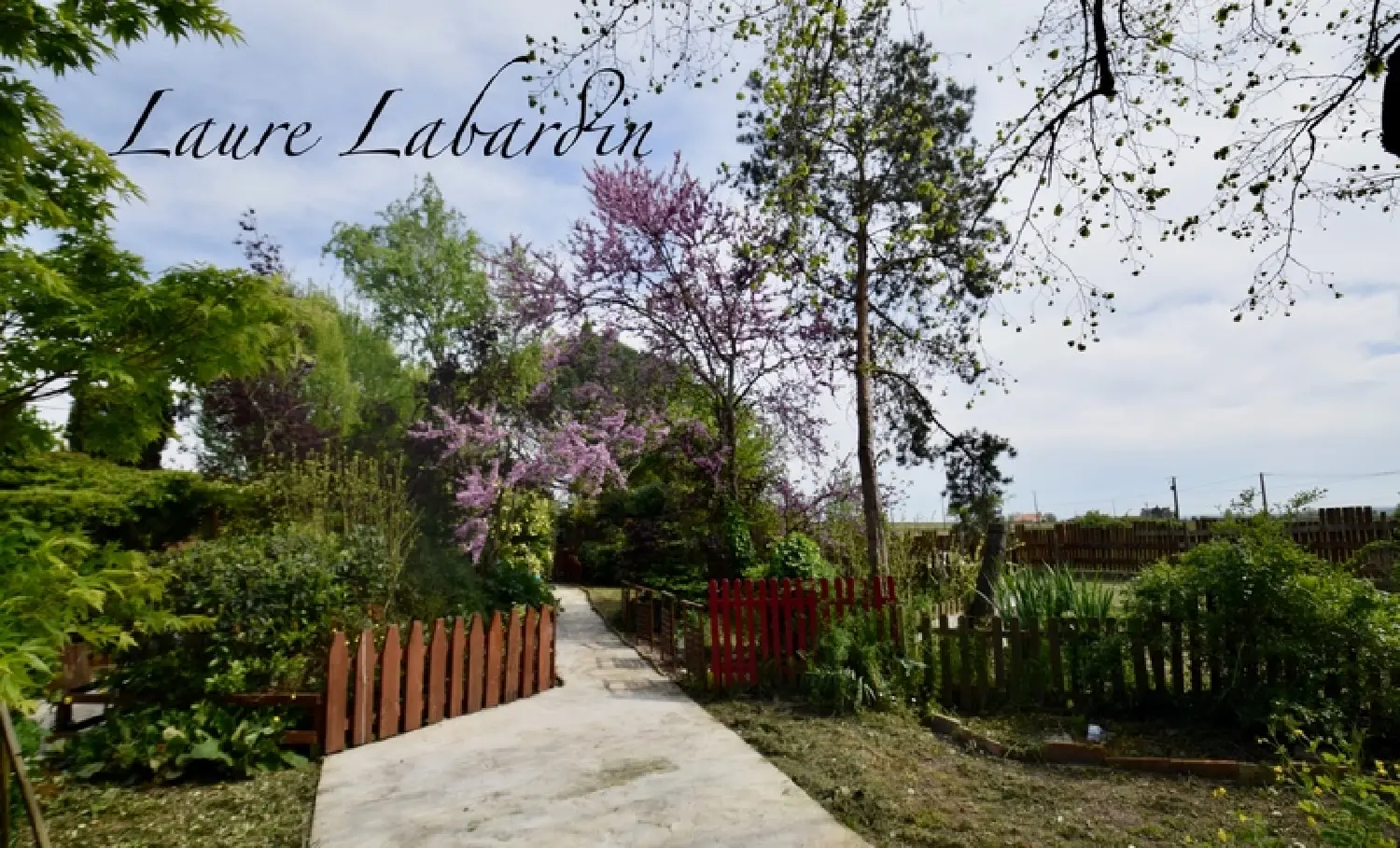  for sale estate Sainte Bazeille Lot-et-Garonne 4