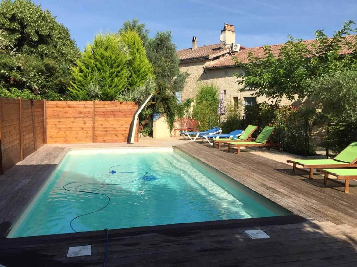  for sale estate Sainte Bazeille Lot-et-Garonne 5
