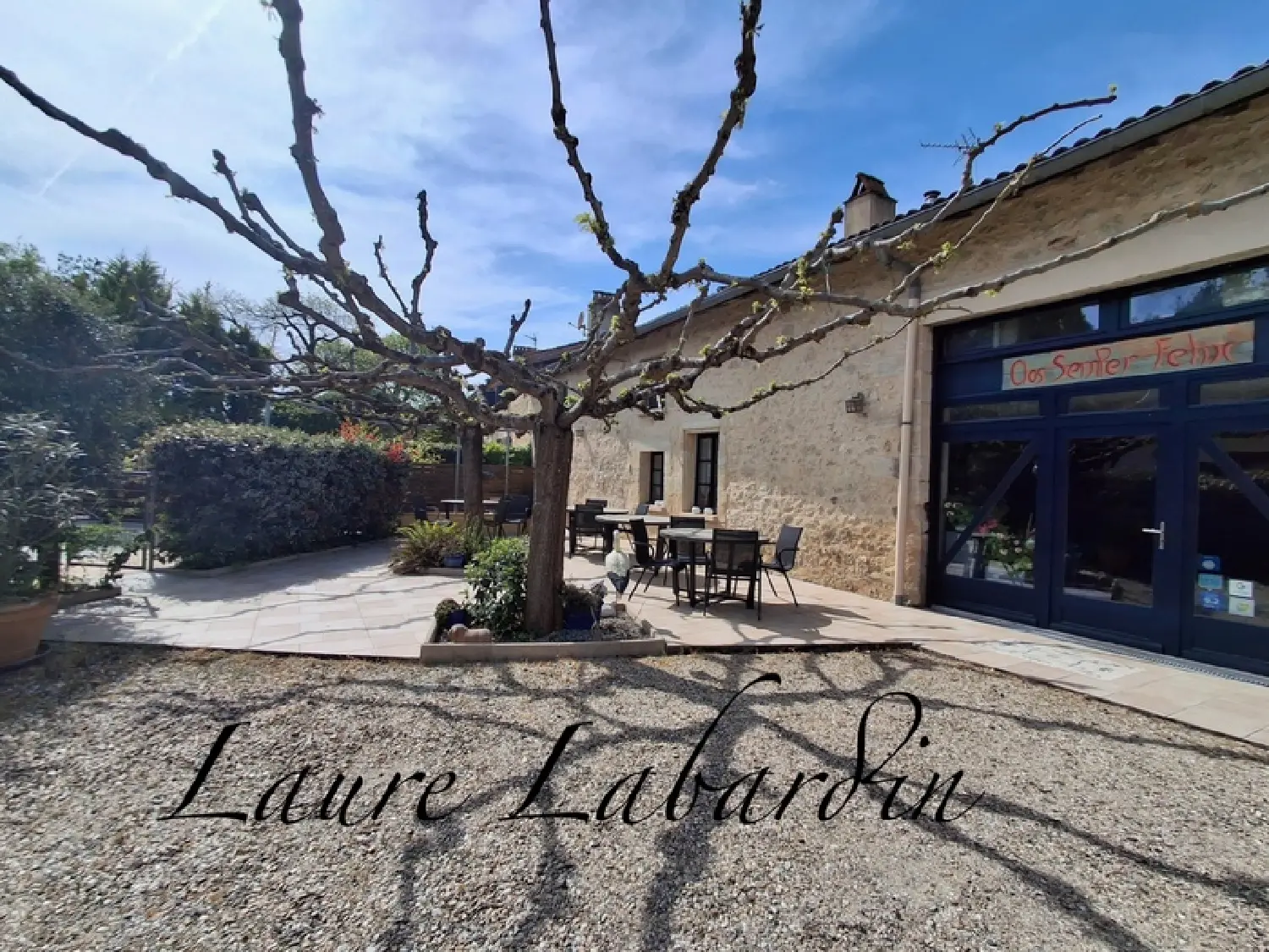  for sale estate Sainte Bazeille Lot-et-Garonne 7