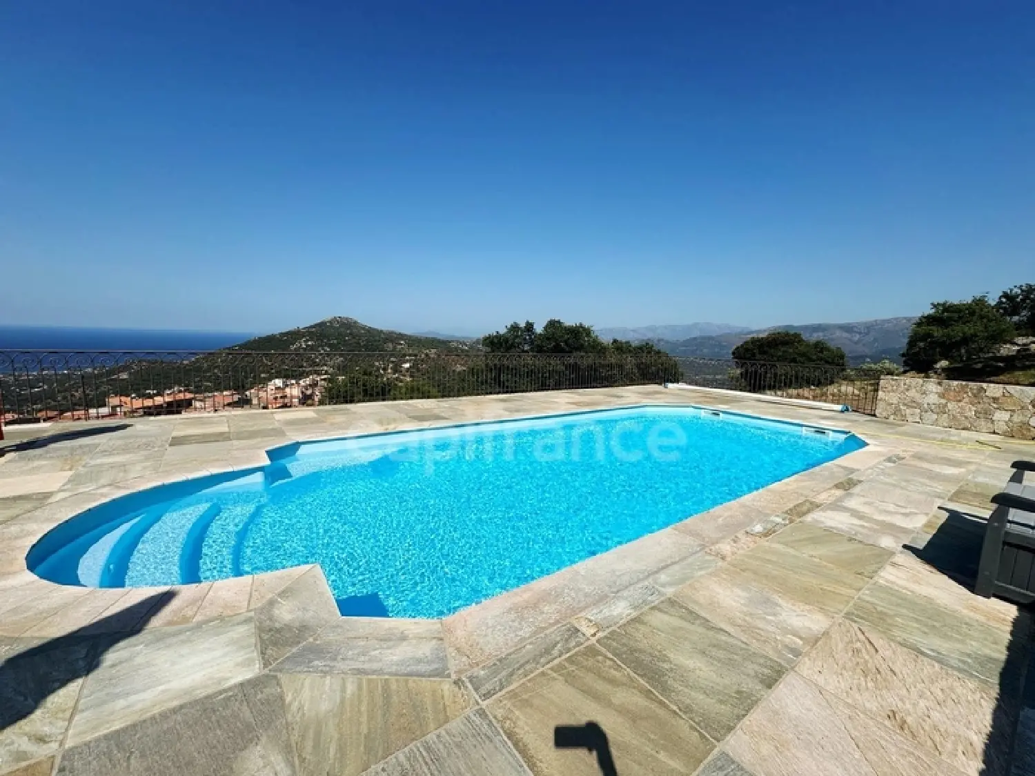  à vendre propriété Santa-Reparata-di-Balagna Haute-Corse 1