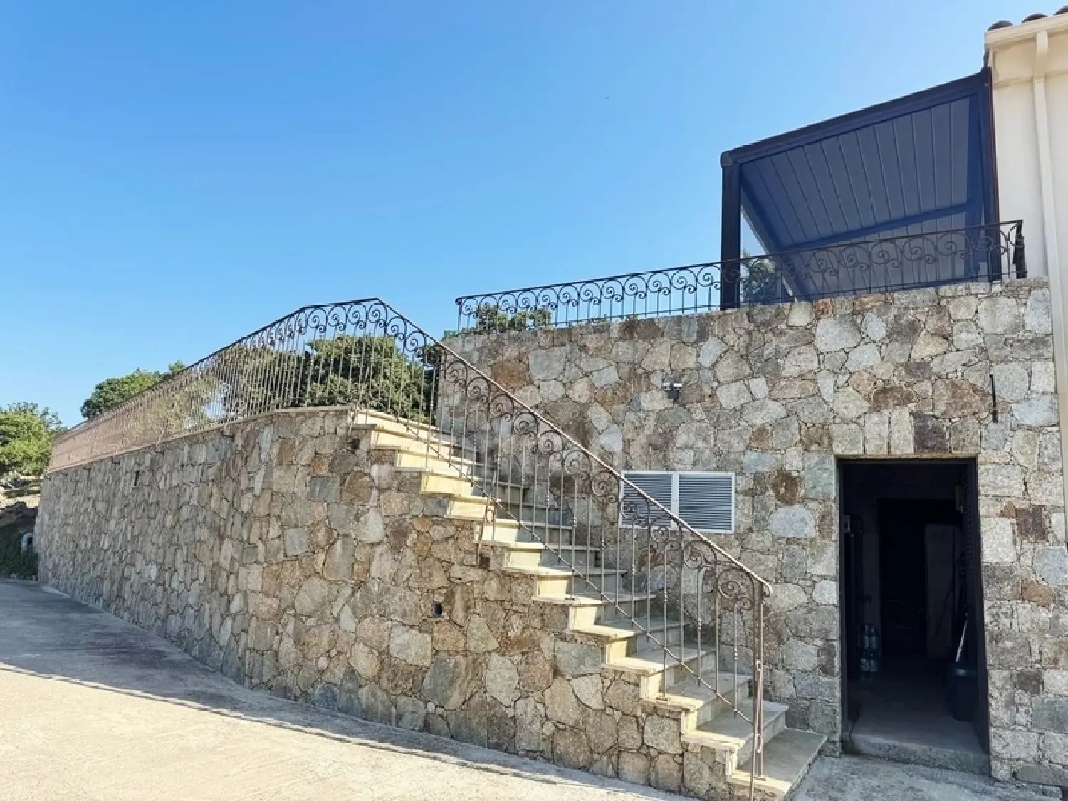  à vendre propriété Santa-Reparata-di-Balagna Haute-Corse 3