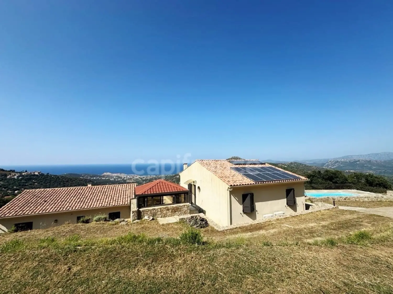  à vendre propriété Santa-Reparata-di-Balagna Haute-Corse 4