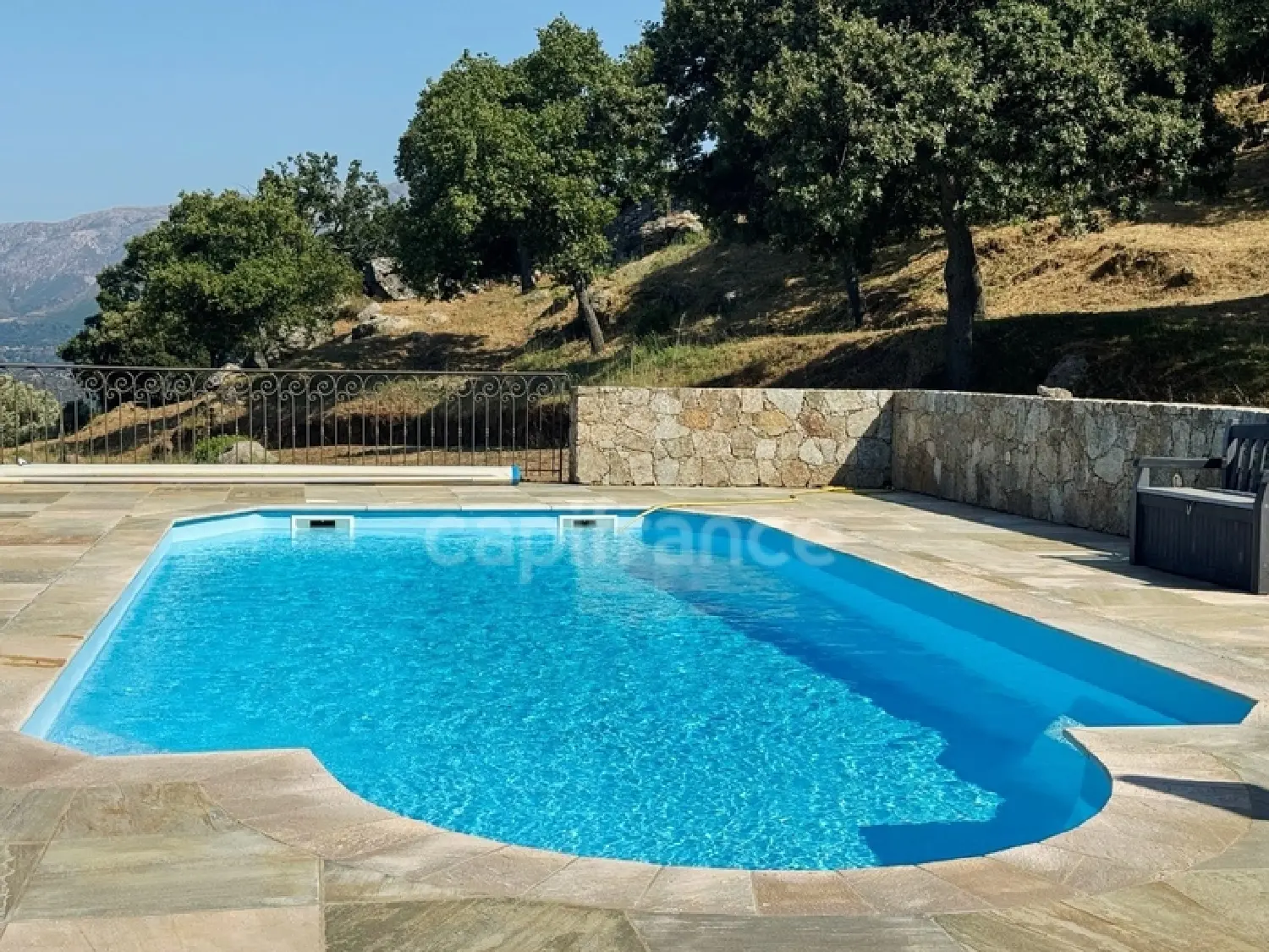  à vendre propriété Santa-Reparata-di-Balagna Haute-Corse 5