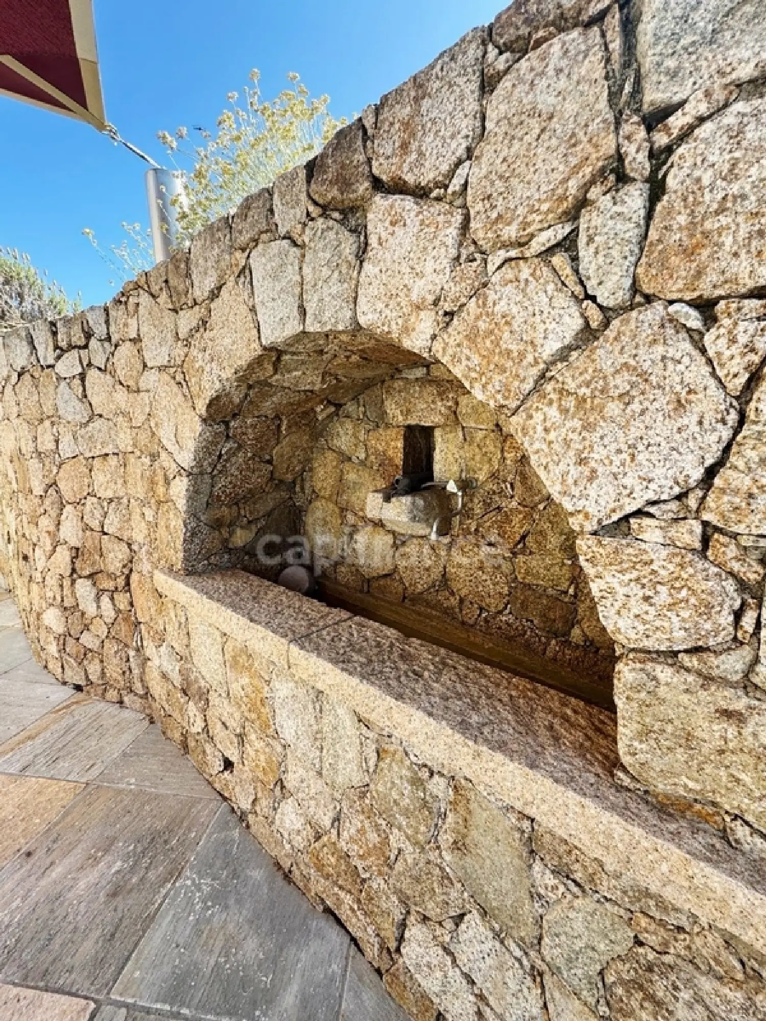  à vendre propriété Santa-Reparata-di-Balagna Haute-Corse 8