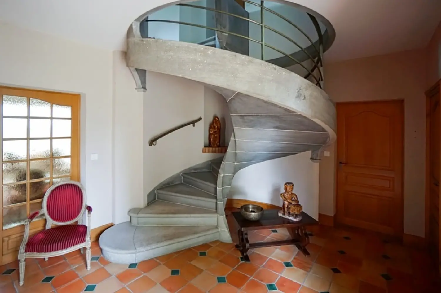  en venta finca rústica Saumur Maine-et-Loire 5