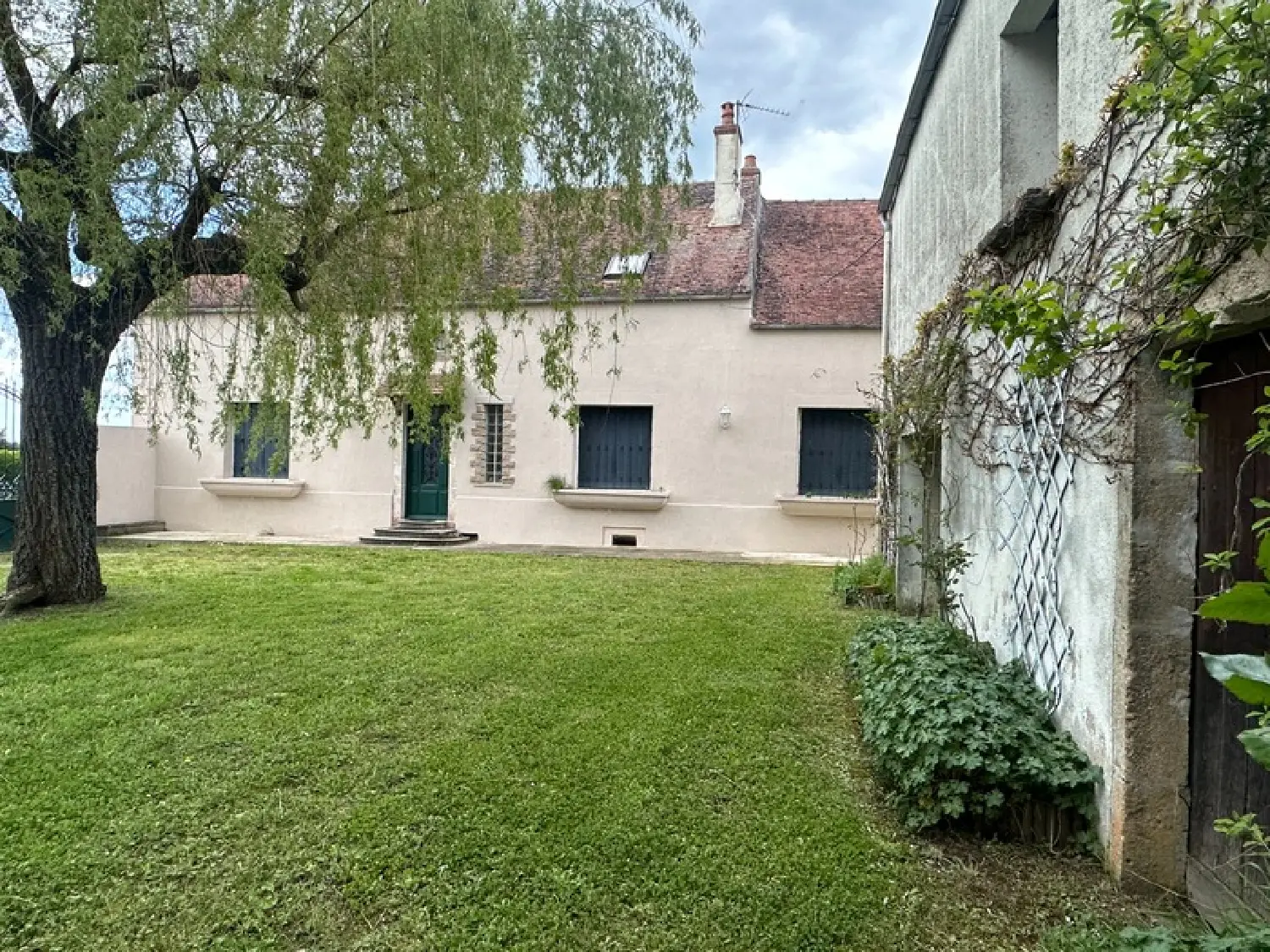  en venta finca rústica Semur-en-Auxois Côte-d'Or 2