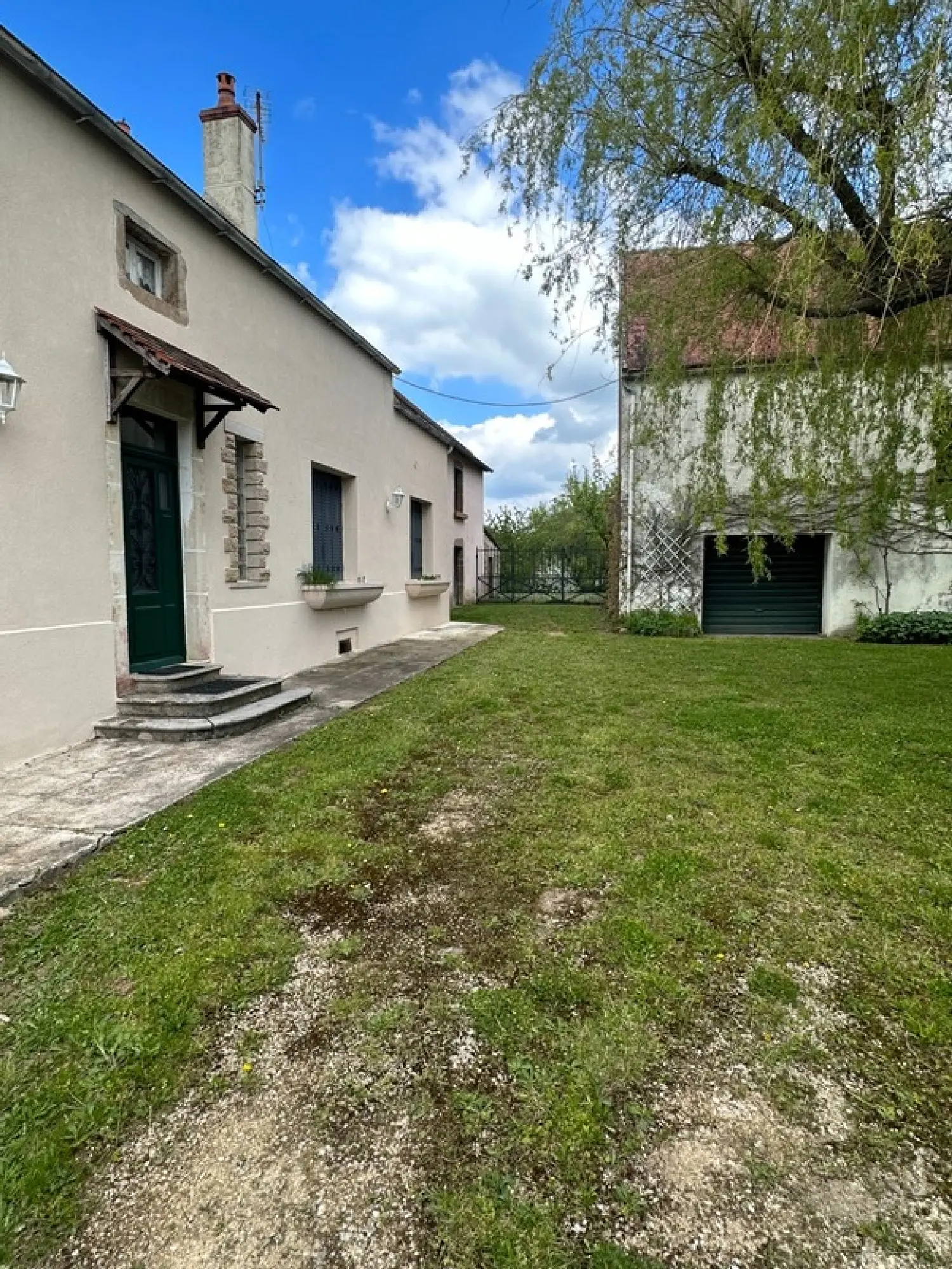  en venta finca rústica Semur-en-Auxois Côte-d'Or 4