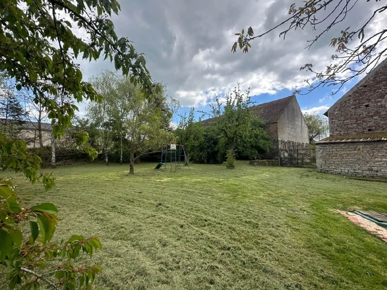  en venta finca rústica Semur-en-Auxois Côte-d'Or 5