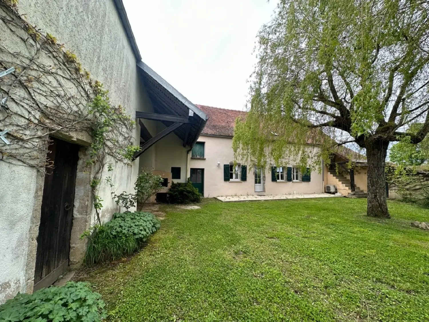  en venta finca rústica Semur-en-Auxois Côte-d'Or 6