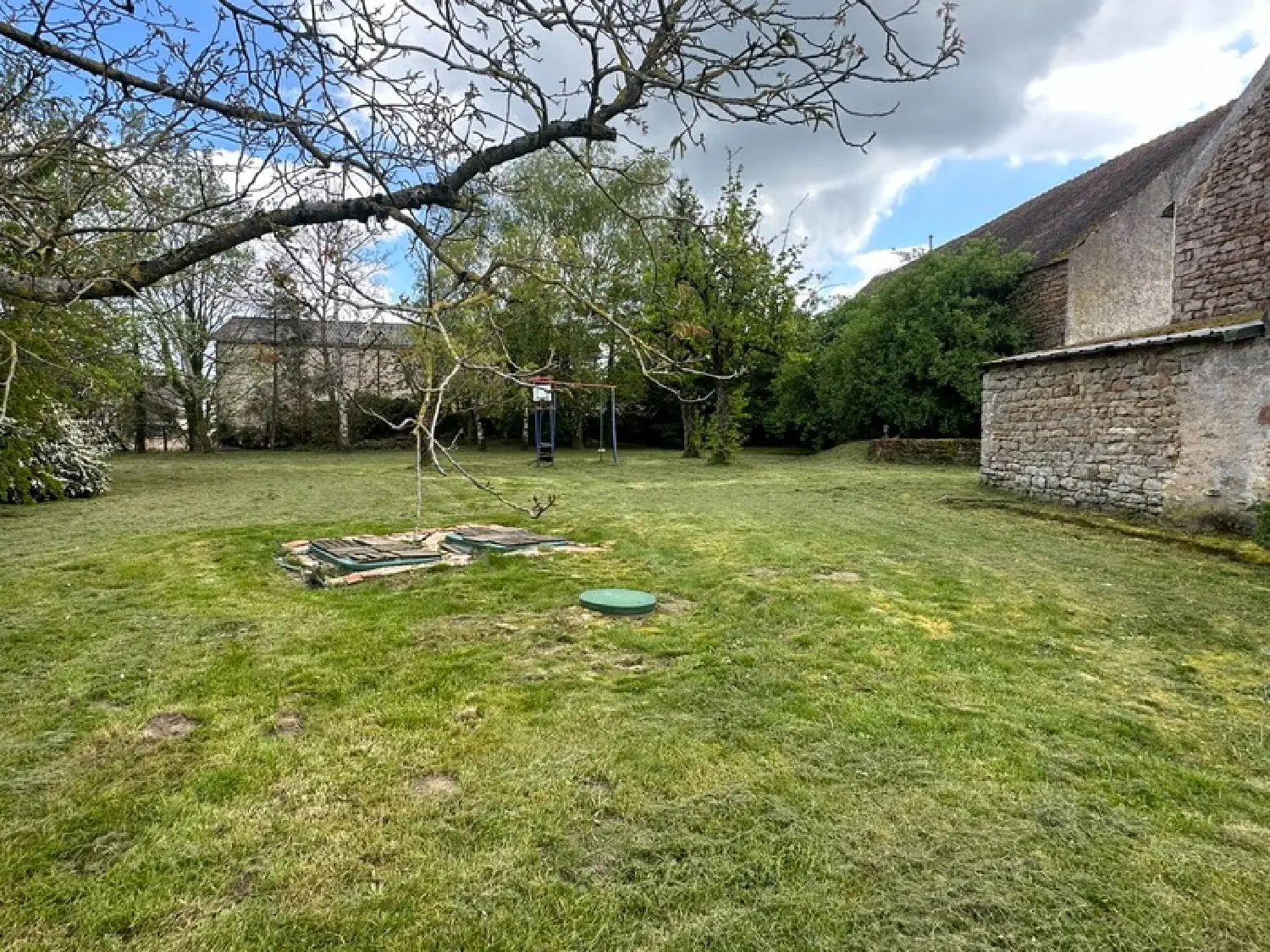  en venta finca rústica Semur-en-Auxois Côte-d'Or 7