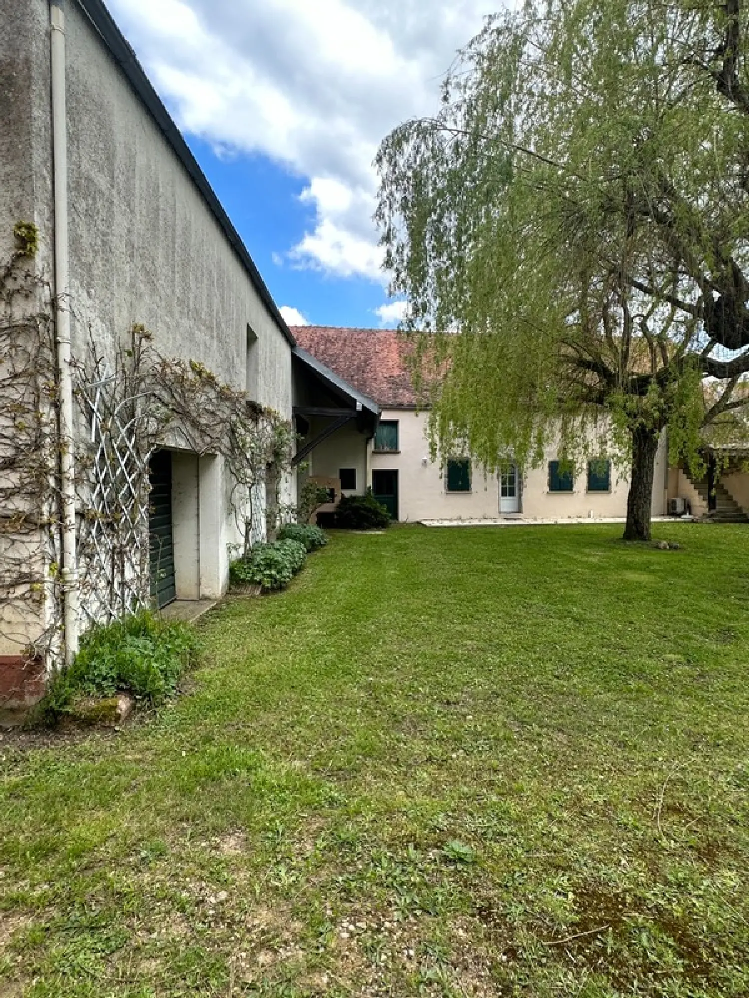  en venta finca rústica Semur-en-Auxois Côte-d'Or 8