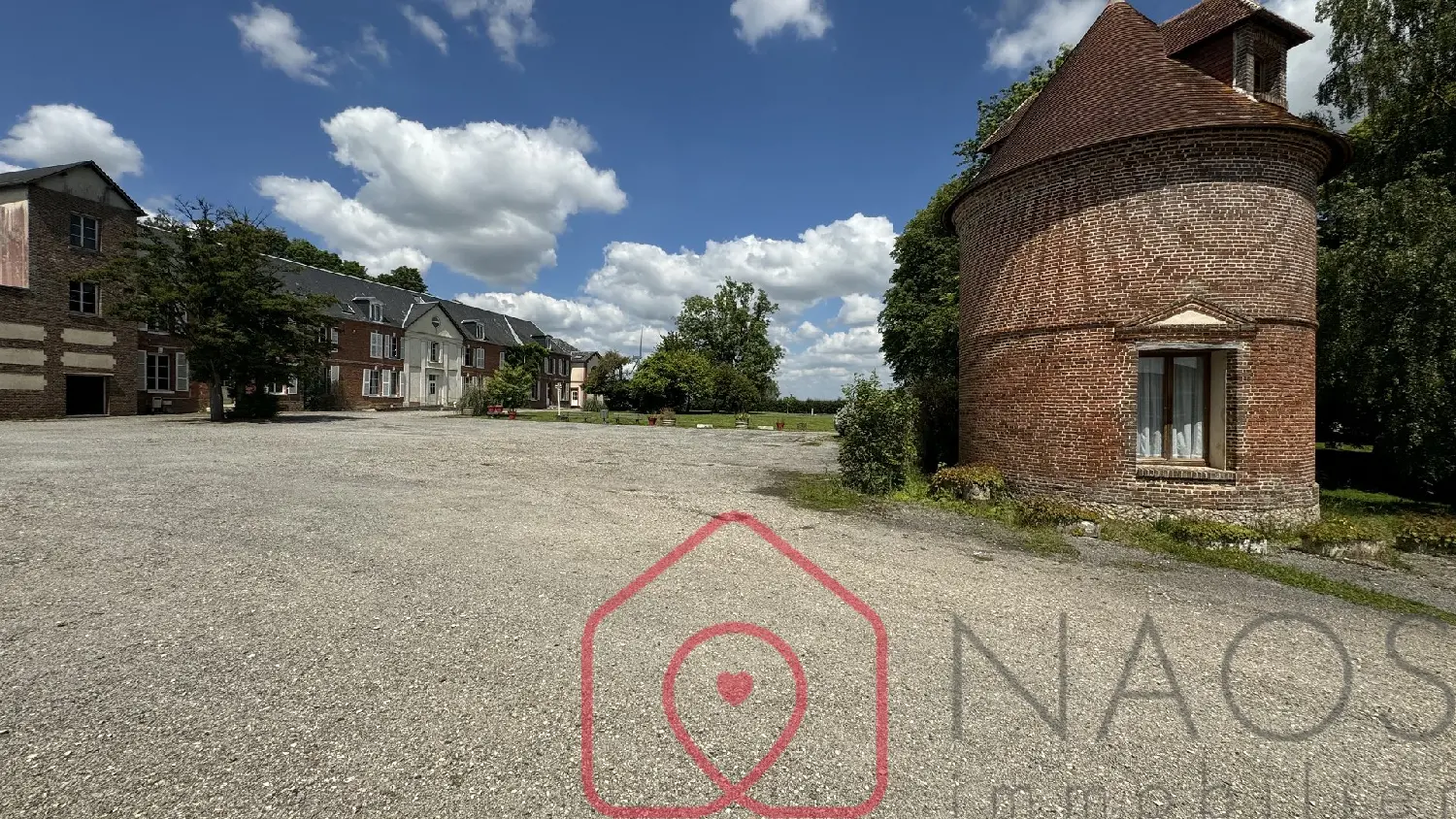  en venta finca rústica Smermesnil Seine-Maritime 1