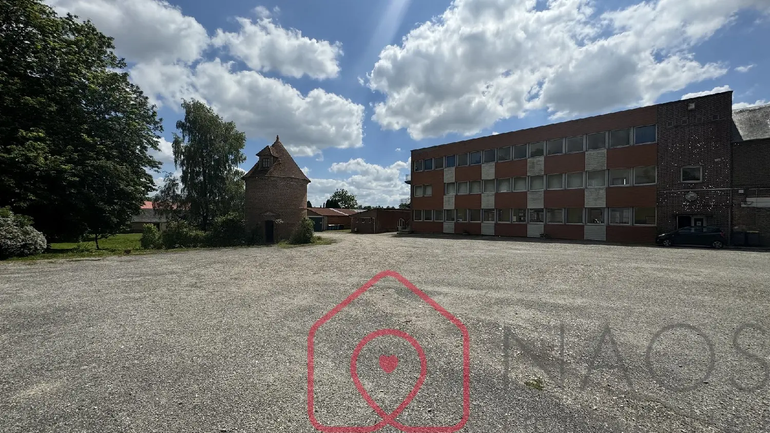  en venta finca rústica Smermesnil Seine-Maritime 2