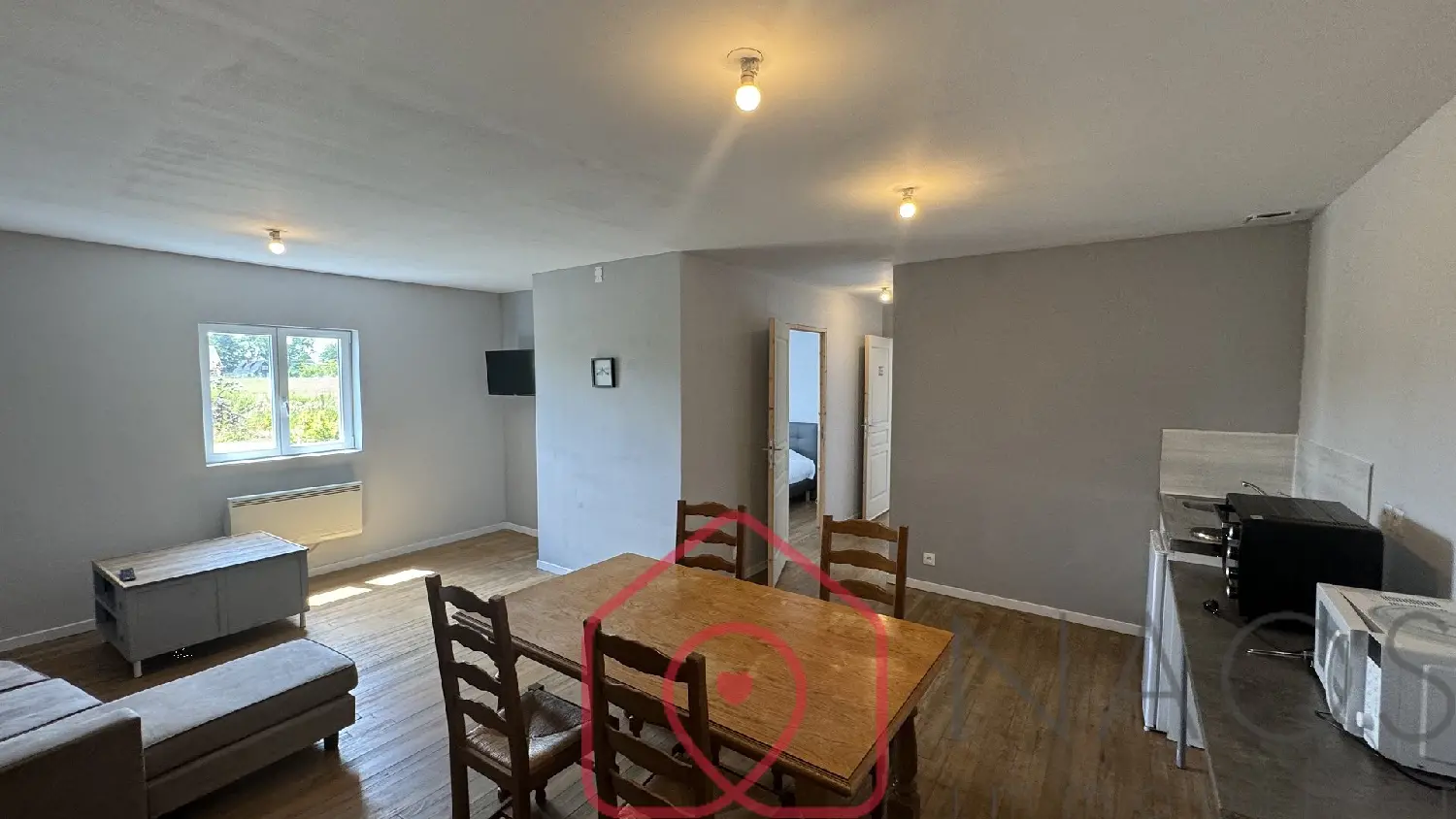 en venta finca rústica Smermesnil Seine-Maritime 4