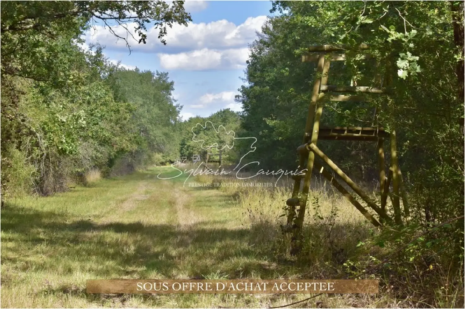  te koop landgoed Vannes-sur-Cosson Loiret 2