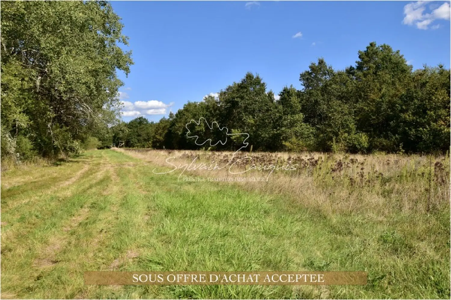  te koop landgoed Vannes-sur-Cosson Loiret 3