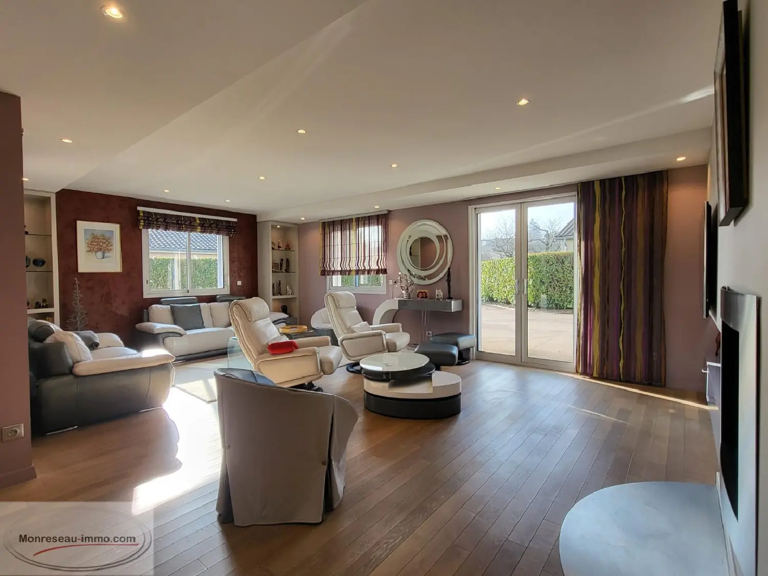  te koop landgoed Varennes-lès-Mâcon Saône-et-Loire 8