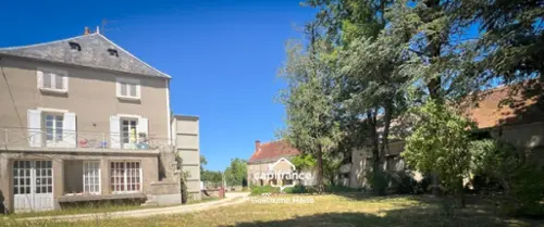 Vatan Indre landgoed foto 7115218