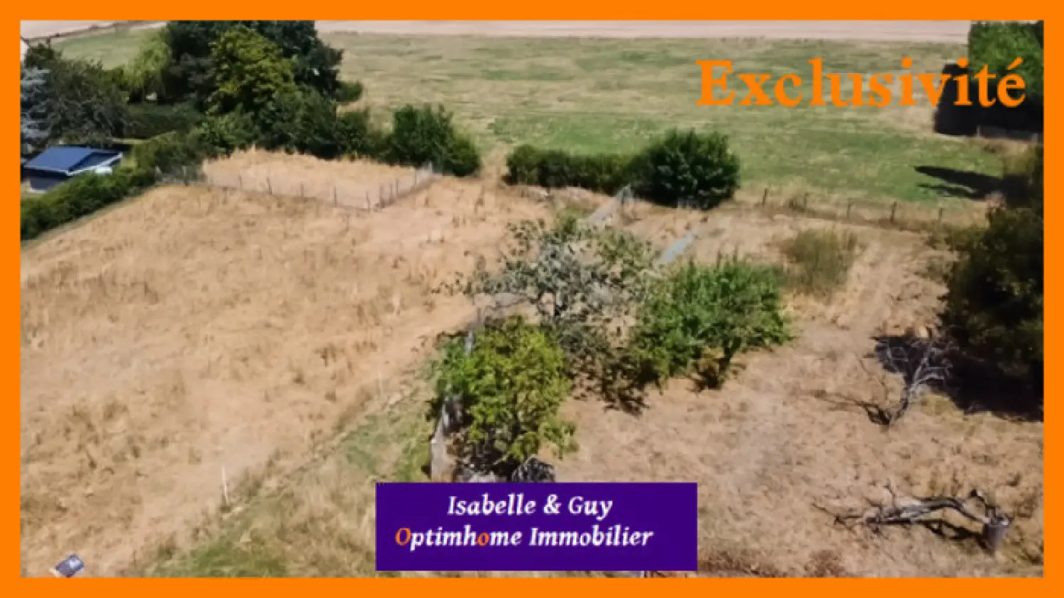  à vendre propriété Verneuil-sur-Avre Eure 4