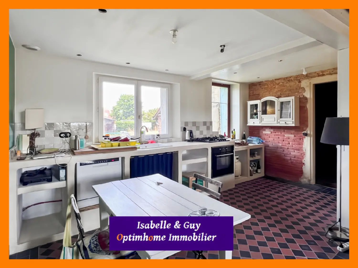  à vendre propriété Verneuil-sur-Avre Eure 6