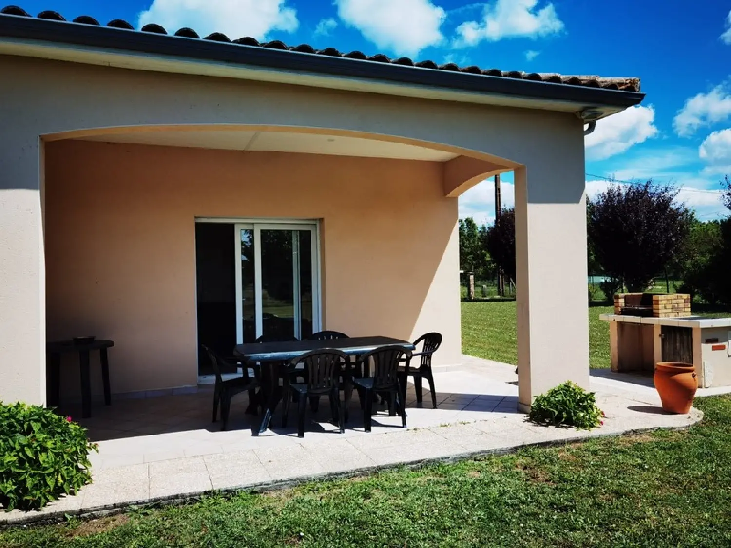 en venta casa rústica Agnac Lot-et-Garonne 2