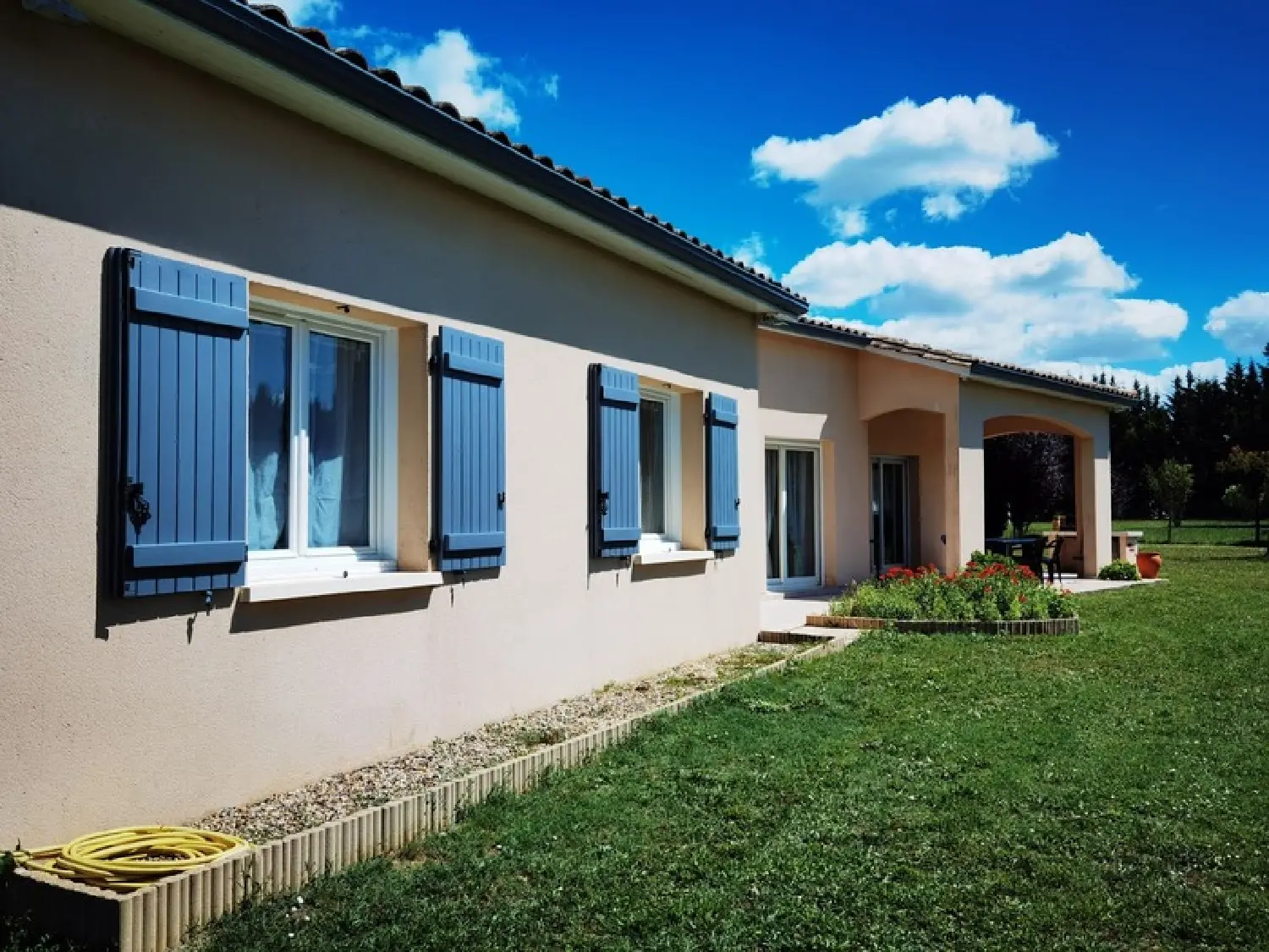 en venta casa rústica Agnac Lot-et-Garonne 3