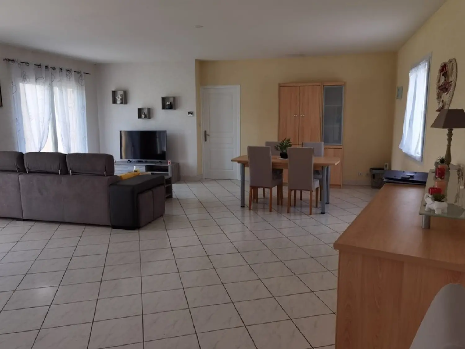  à vendre ferme Agnac Lot-et-Garonne 5