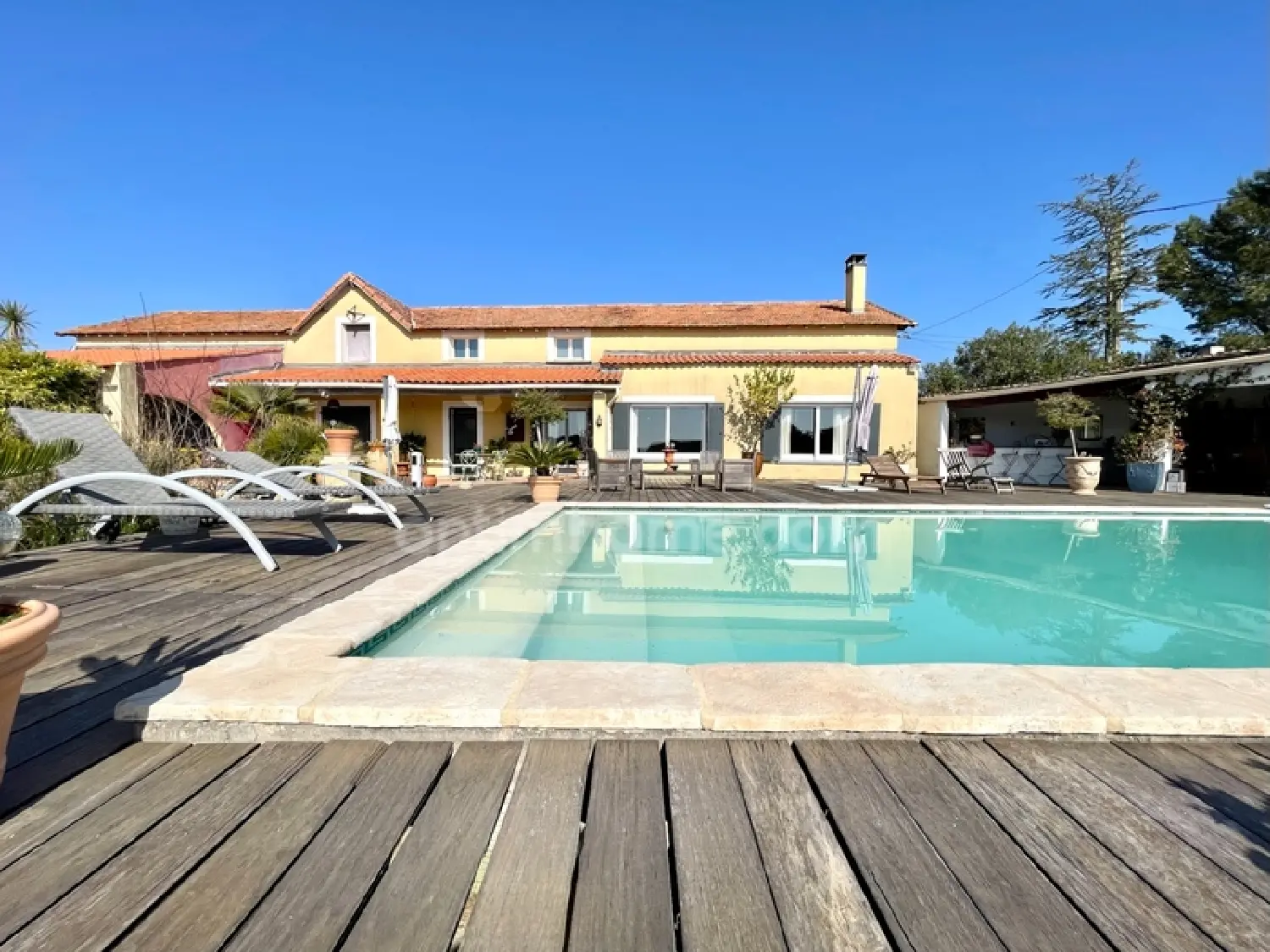  à vendre ferme Aigues-Mortes Gard 1