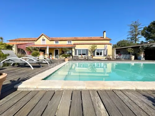 Aigues-Mortes Gard ferme foto 7108923