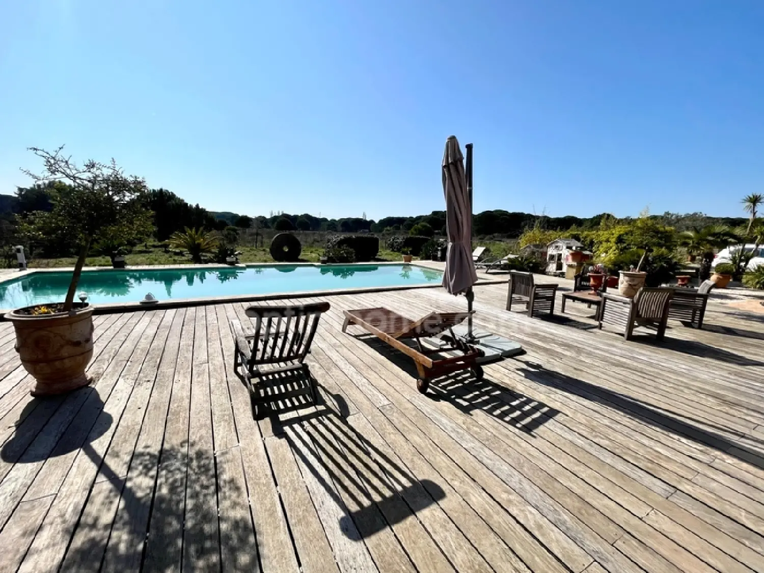  à vendre ferme Aigues-Mortes Gard 2