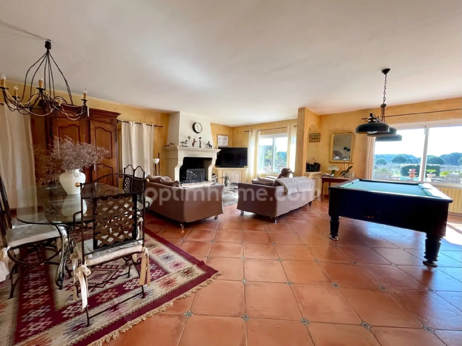  à vendre ferme Aigues-Mortes Gard 5