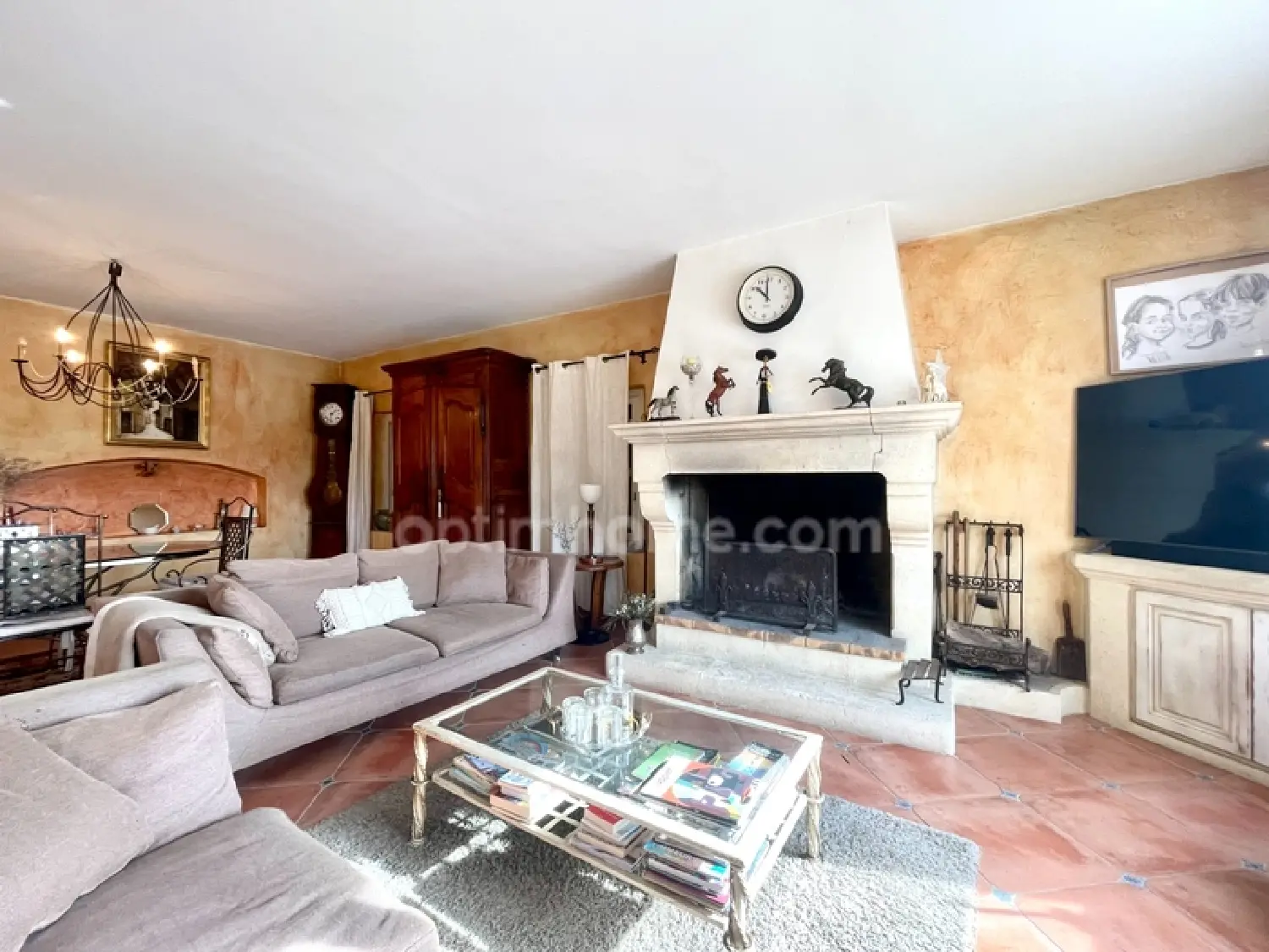  à vendre ferme Aigues-Mortes Gard 6