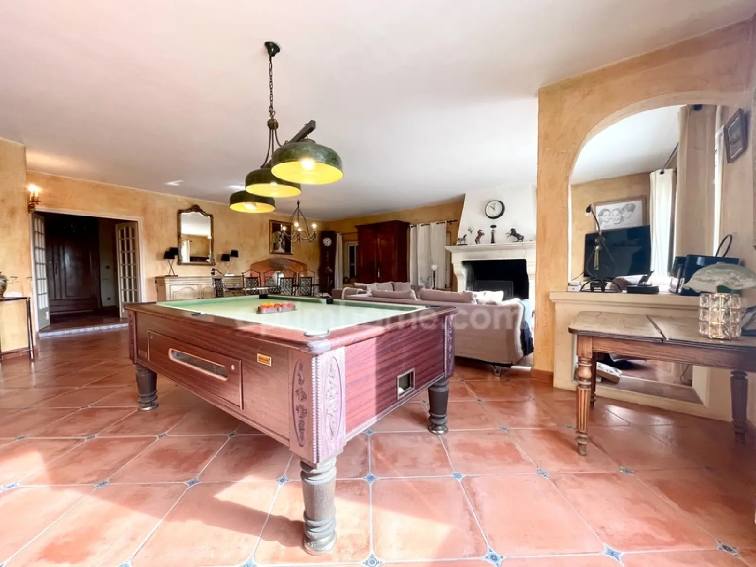  à vendre ferme Aigues-Mortes Gard 7