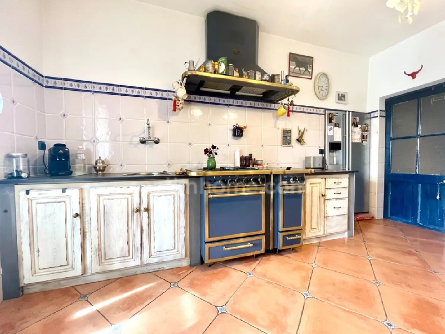  à vendre ferme Aigues-Mortes Gard 8