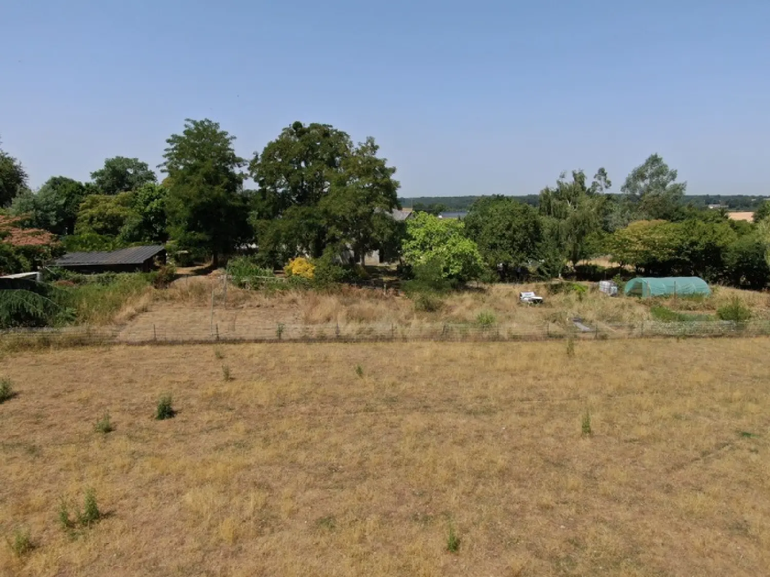  en venta casa rústica Ancenis Loire-Atlantique 2