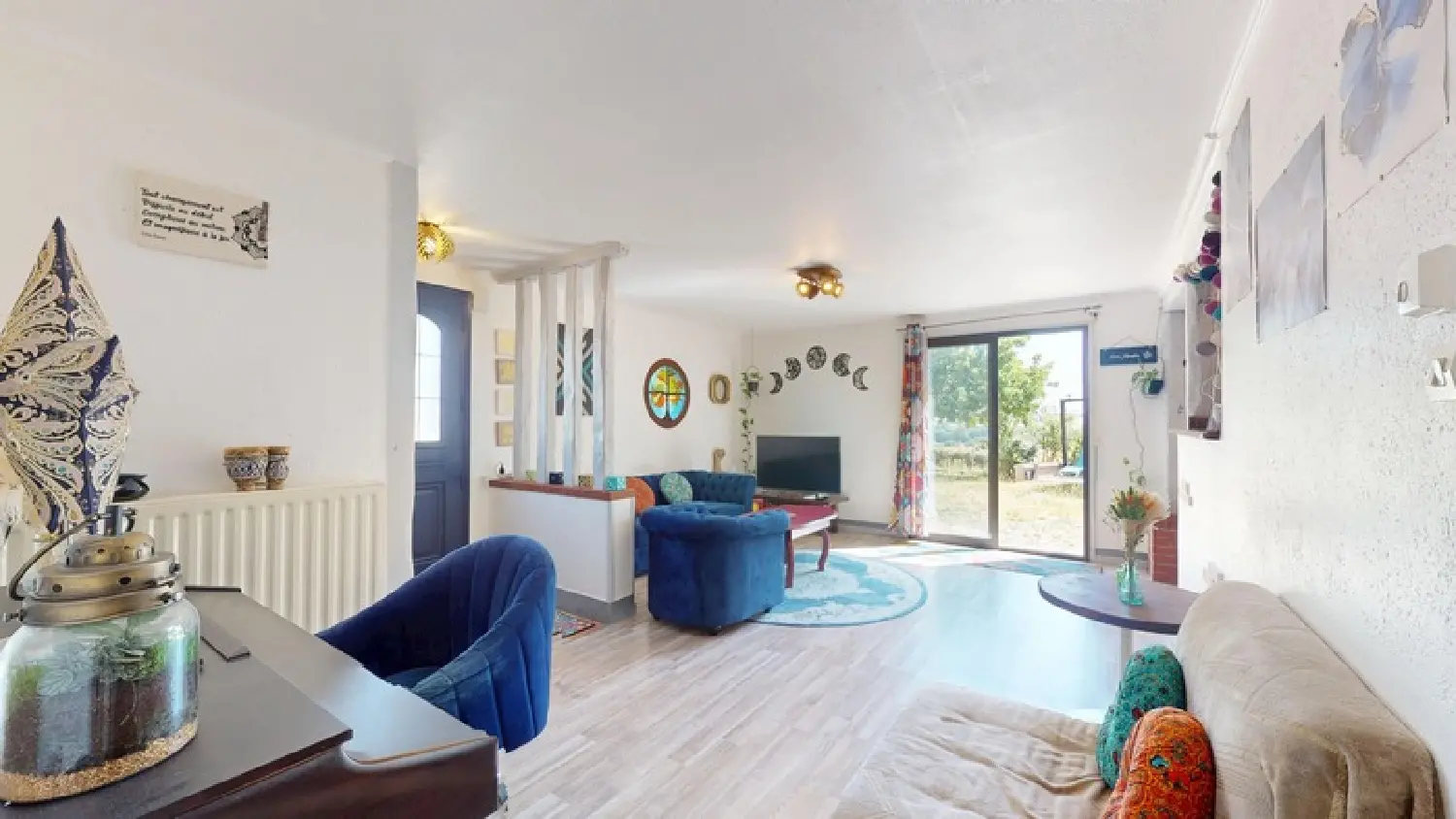  en venta casa rústica Ancenis Loire-Atlantique 3