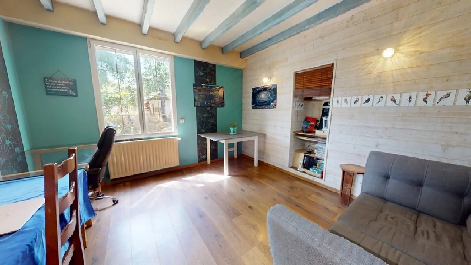  en venta casa rústica Ancenis Loire-Atlantique 8