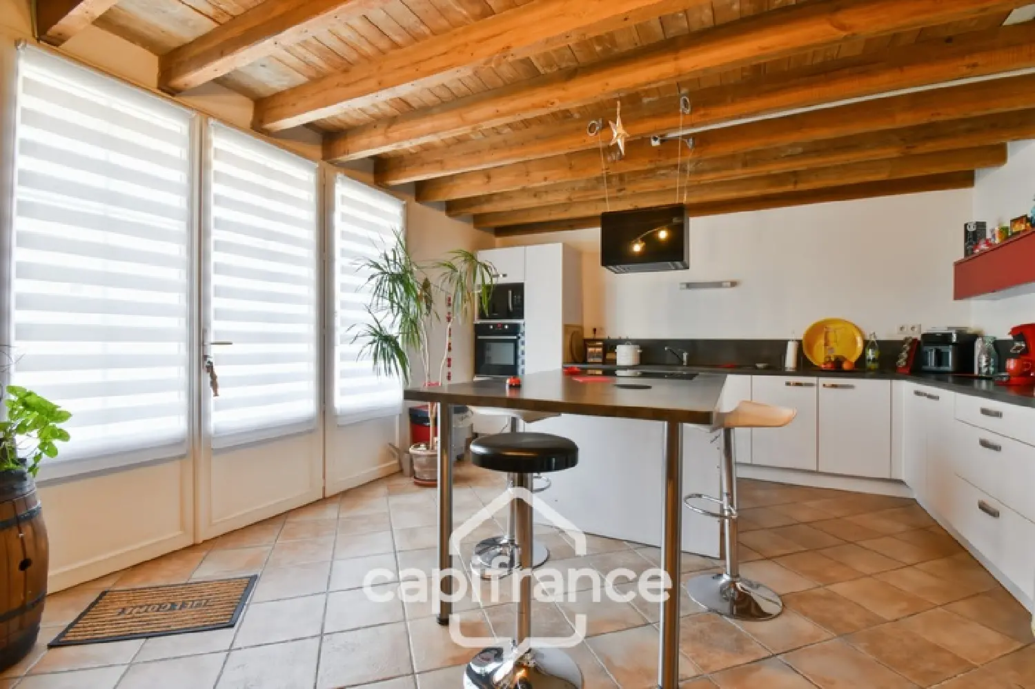  kaufen Bauernhof Asnières-la-Giraud Charente-Maritime 6