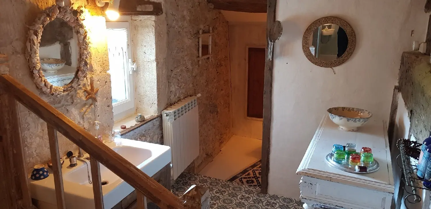  te koop boerderij Astaffort Lot-et-Garonne 5