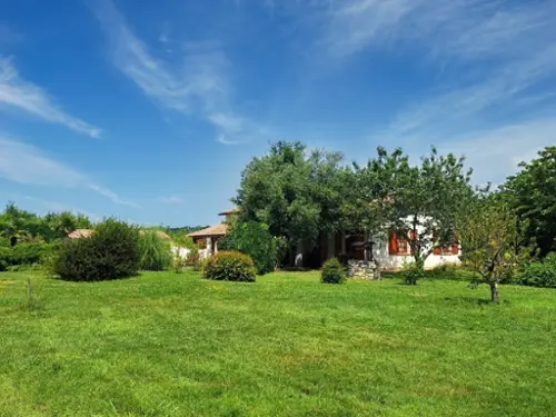 Astaffort Lot-et-Garonne casa rústica foto 7109545