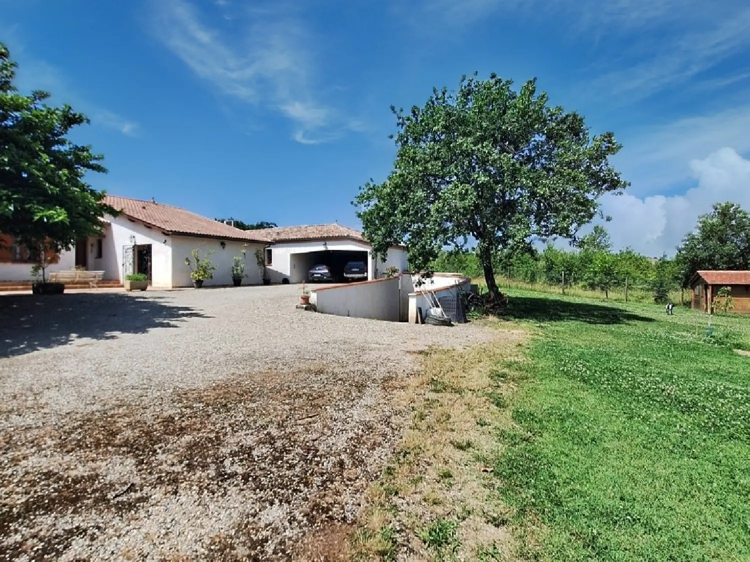  en venta casa rústica Astaffort Lot-et-Garonne 6