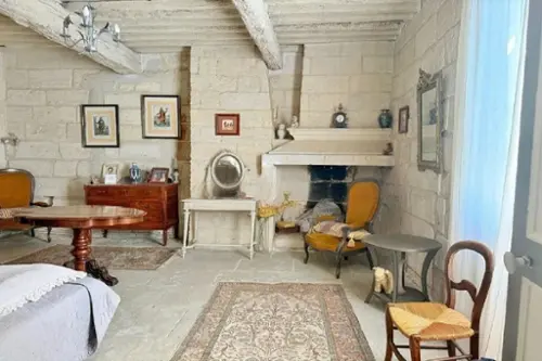  te koop boerderij Beaucaire Gard 4