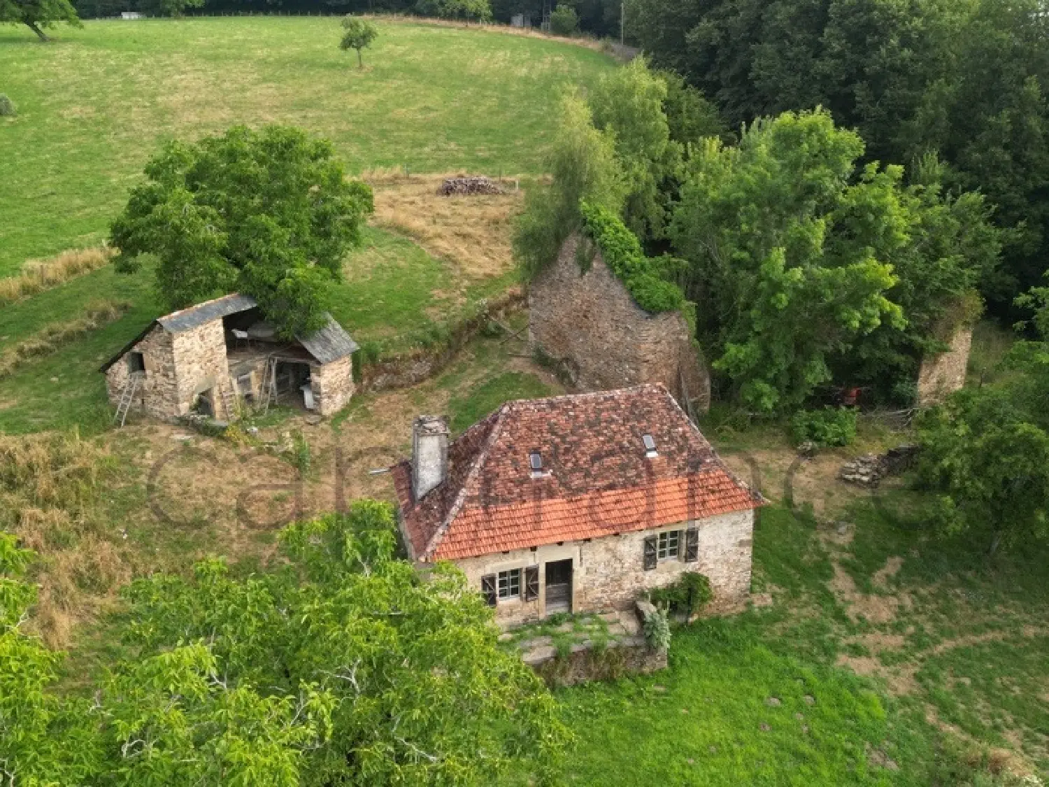  kaufen Bauernhof Beaulieu-sur-Dordogne Corrèze 2