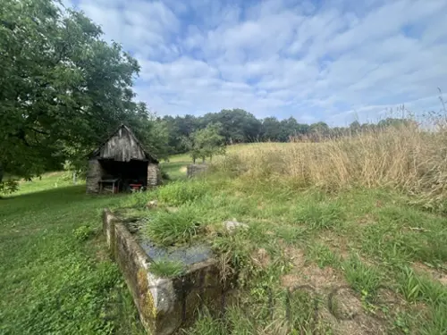  te koop boerderij Beaulieu-sur-Dordogne Corrèze 6
