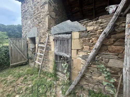  te koop boerderij Beaulieu-sur-Dordogne Corrèze 7