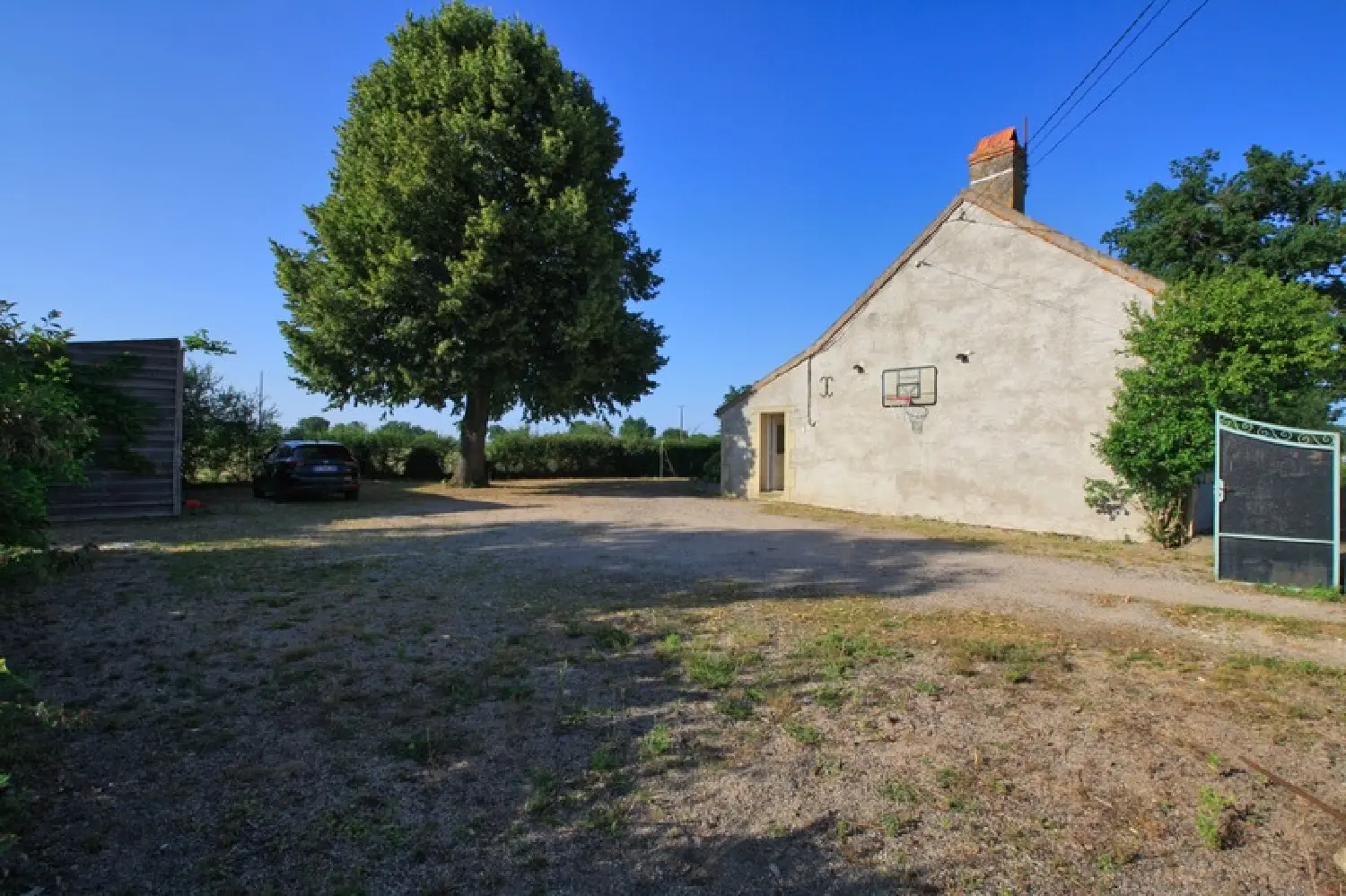  kaufen Bauernhof Beaulon Allier 4
