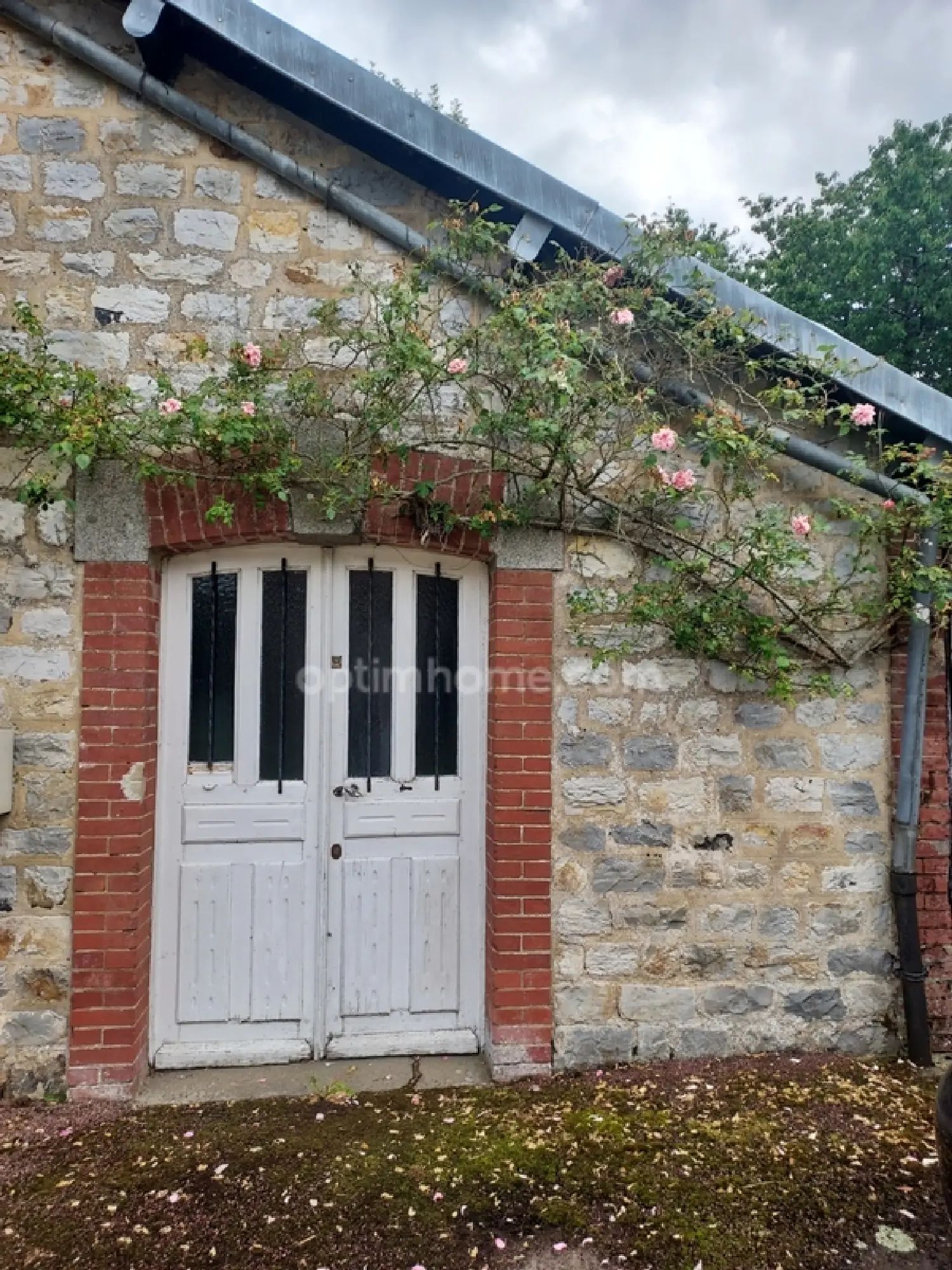  à vendre ferme Bion Manche 3