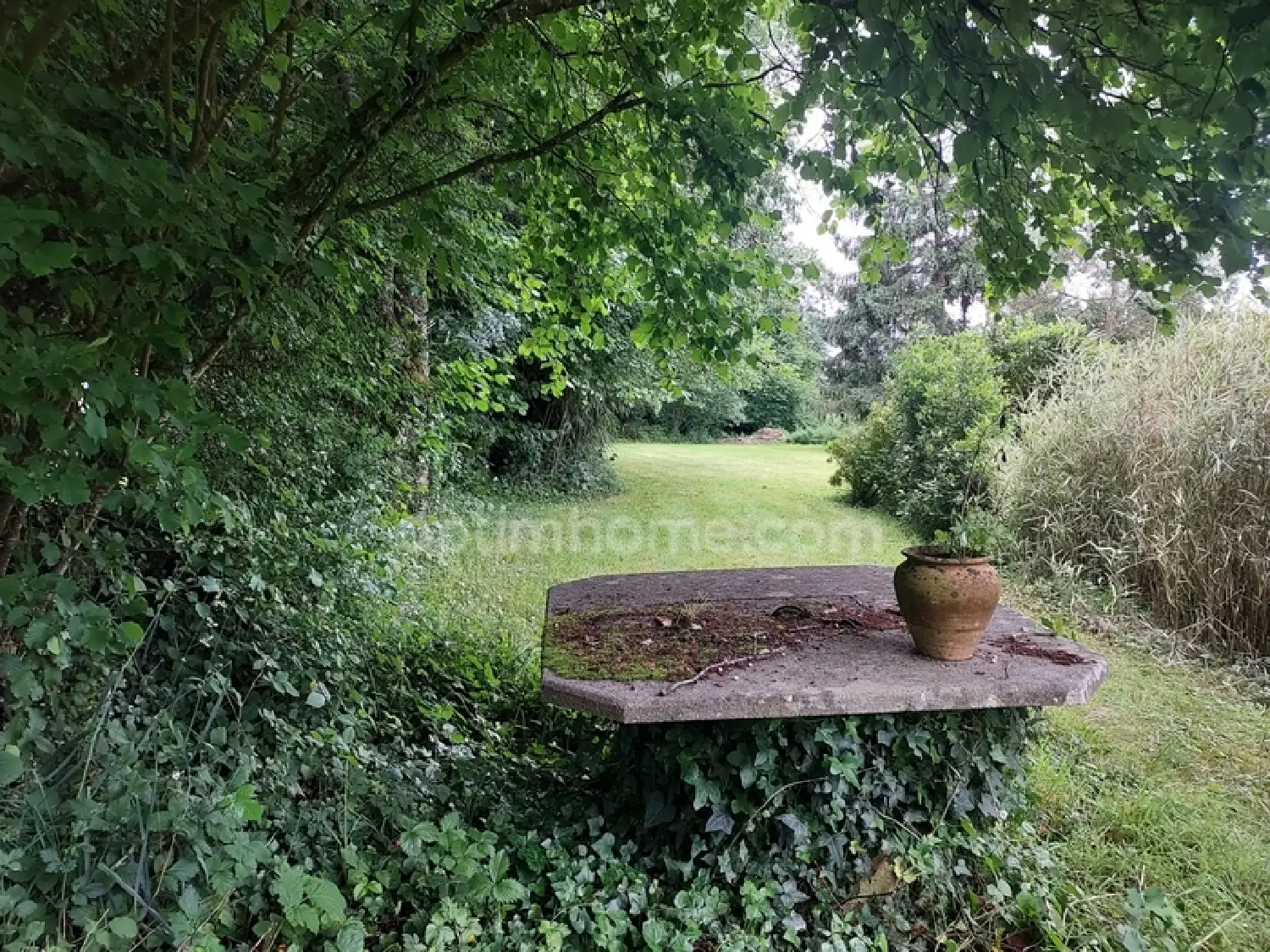  à vendre ferme Bion Manche 6